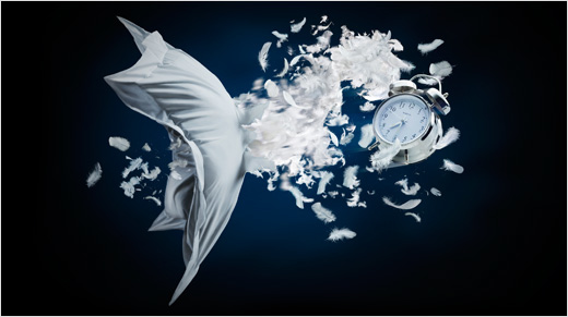 Plus de 4 français sur 10 sont concernés par les troubles du sommeil : réveils nocturnes, nuits difficiles, journées fatiguantes…