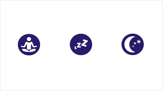 Sa triple action sur le sommeil agit sur la relaxation, l’endormissement et la diminution des réveils nocturnes.