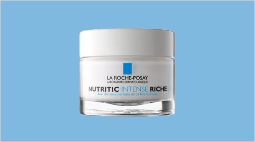 Pour la 1ère fois, La Roche-Posay prend en charge la peau sèche et sensible dans toutes ses dimensions avec la gamme NUTRITIC INTENSE.