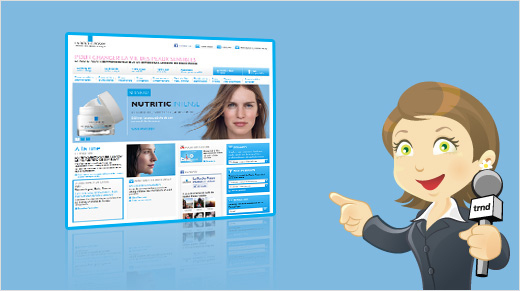 Pendant 6 semaines 2 000 trnders auront l’opportunité d’utiliser NUTRITIC INTENSE RICHE au quotidien de le faire découvrir à leur entourage et publieront leur avis sur Internet pour partager leurs expériences avec tous les internautes.