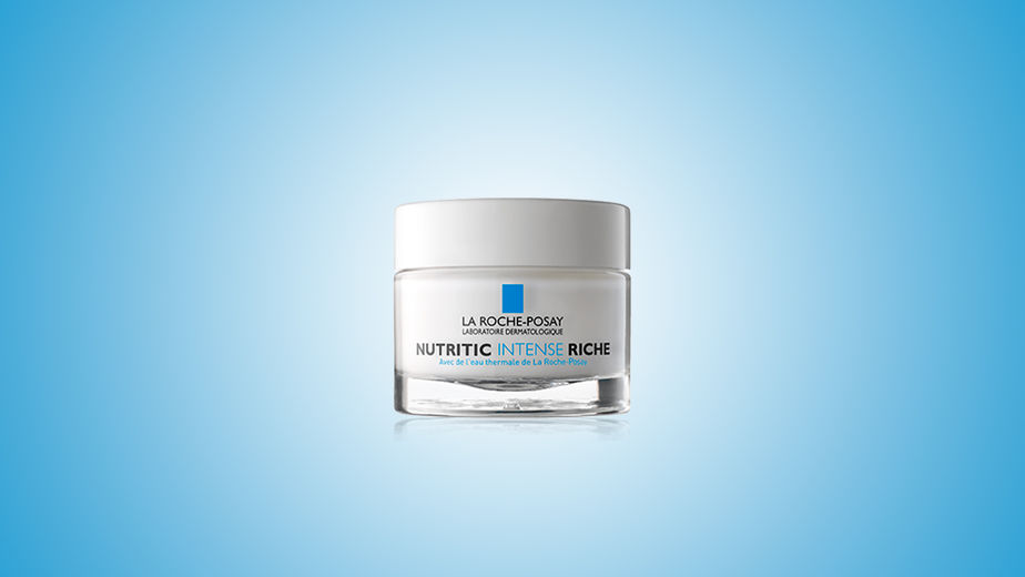 Nutritic Intense Riche