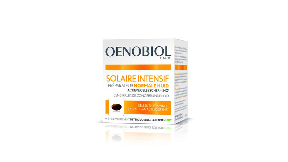 Oenobiol