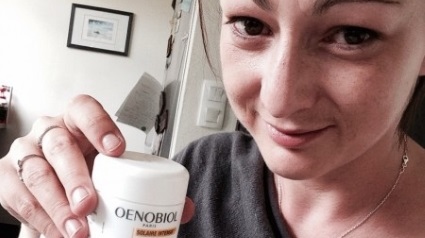 trnder Nath0401 et son programme Oenobiol Solaire Intensif