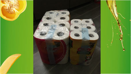 Okay Compressé vs Okay Standard : la différence est de taille !