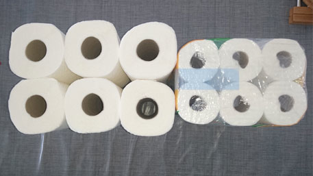 Il y a en effet une sacrée différence.