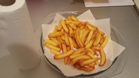 trnder kat2 a testé la résistance de Okay Compressé avec de l'huile