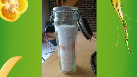 Quelle petite taille !