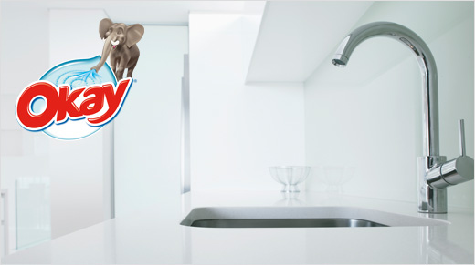 Dans la cuisine, il nous permettra d’essuyer, d’absorber les graisses ou encore de nettoyer nos taches…