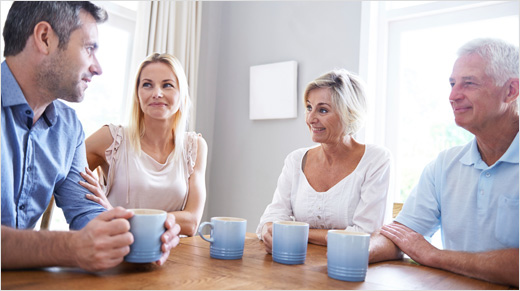 2 500 trnders auront l’opportunité de découvrir et faire connaître l’essuie-tout Blanc Okay. Prêts à rejoindre ce projet sous le signe de la propreté ?