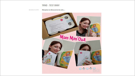 trnder mummimoza a déjà partagé son avis sur Okay sur son blog