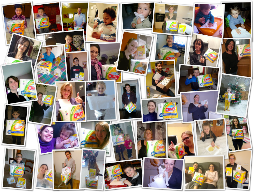 Les impressions de 2 500 trnder