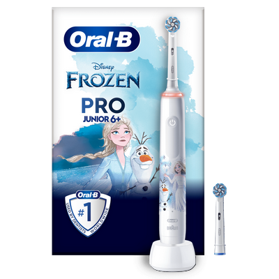 frozen oral b