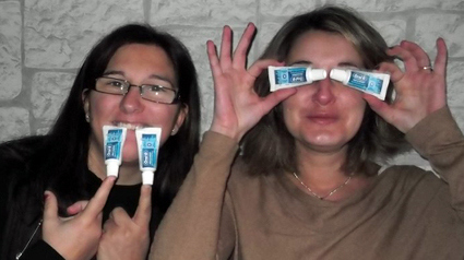 Le bouche-à-oreille Oral-B Pro-Expert de trnder ocjama