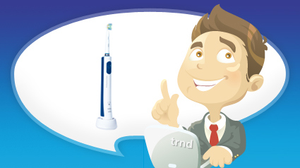 oral-b_sondages-rapports