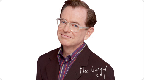 Mac Lesggy, animateur de l’émission E=M6 sur M6, est l’ambassadeur de l’expérience WAOUH!  Crédit Photo : © Pascalito / M6