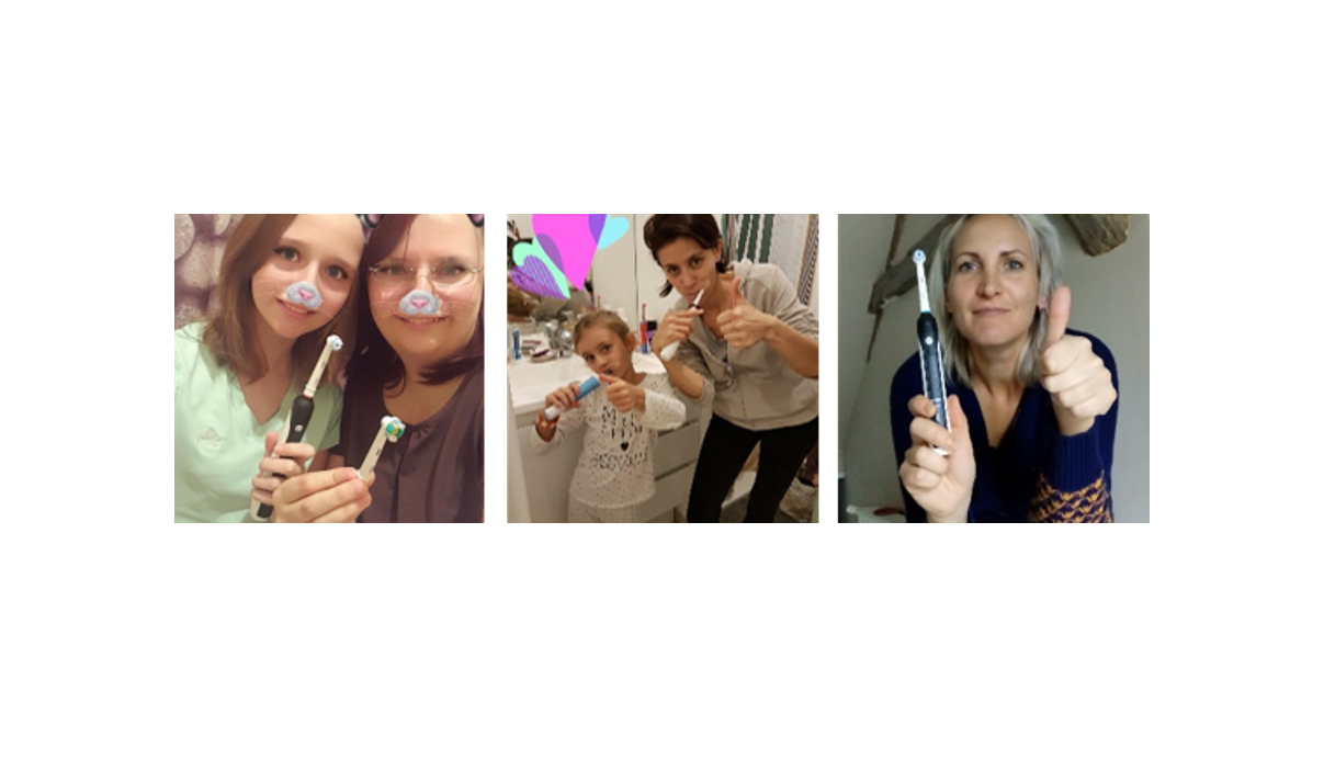 L’essayer c’est l’adopter !