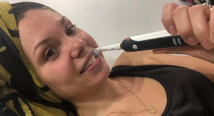 Photo envoyée par Bettycs