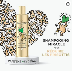 Pantene