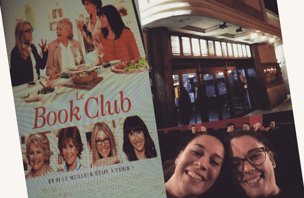 trnder Ion nous met dans l'ambiance :D