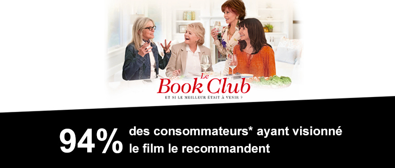 Le Book Club