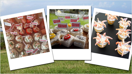 Le défi apéro de Paysan Breton !