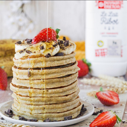 BP 1 Paysan Breton Lait Ribot 