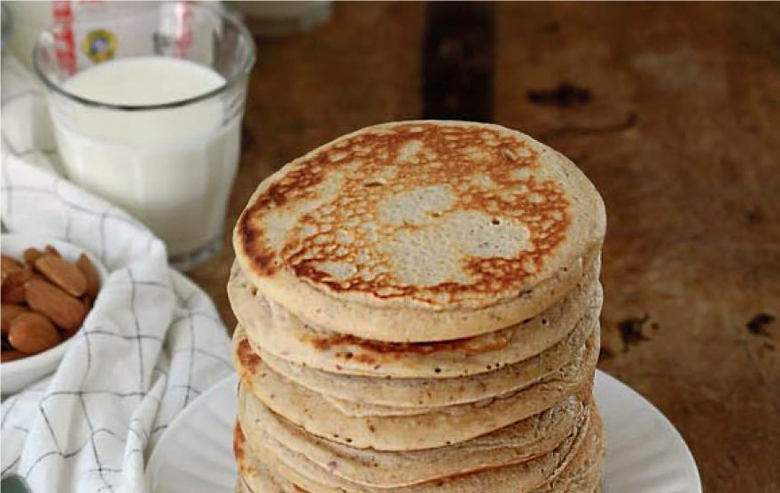 BP 5 Paysan Breton Lait Ribot 