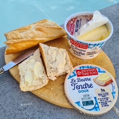 Paysan Breton Beurre Tendre