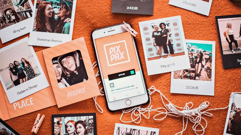 Dernière chance pour commander ton pack de photos PixPax !