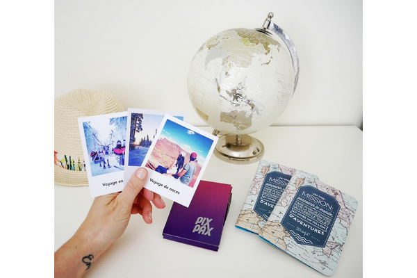 PixPax vu par trnder Sokin11