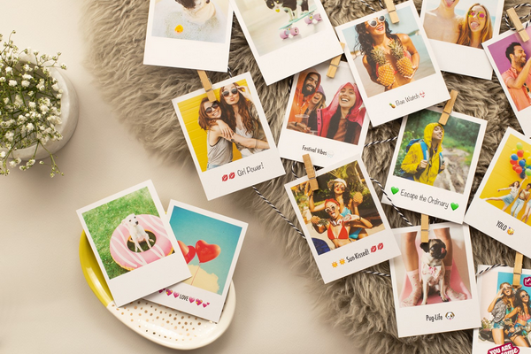 Passe ta commande PixPax !