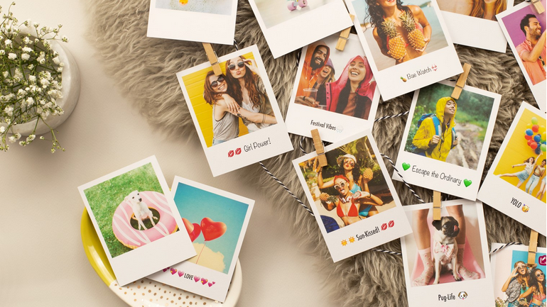 Passe ta commande PixPax !