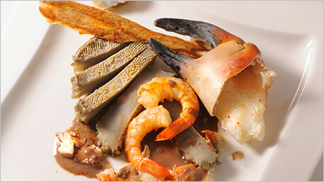 C'est l'artichaut, de votre vie !