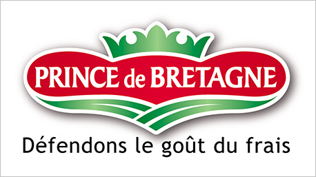 Chez Prince de Bretagne, l'union fait la force !