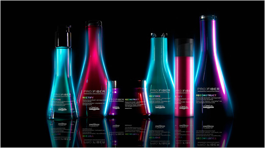 PROFIBER est la dernière innovation de L’Oréal Professionnel. Basés sur une technologie innovante, ces soins réparent durablement la fibre capillaire endommagée.