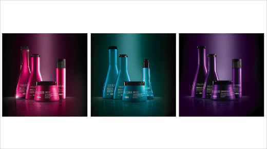 Ayant mis en évidence 3 degrés de sensibilisation, L’Oréal Professionnel a créé les 3 lignes RECTIFY, RESTORE et RECONSTRUCT, pour réparer les cheveux selon l’état de leur fibre capillaire.