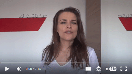 Video test des soins PROFIBER