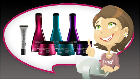 Avis en ligne sur les soins L'Oréal Professionnel PROFIBER