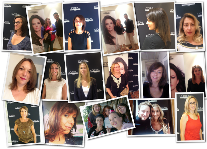 Les impressions de 85 trnders