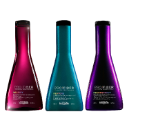 Shampoing PROFIBER de L'Oréal Professionnel