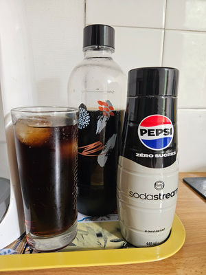 Sodastream