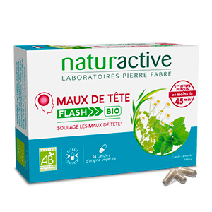 NATURACTIVE