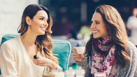 Ambassadrices Beauté