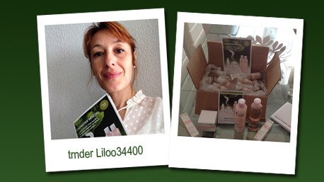 notre nouvelle routine beauté est en route