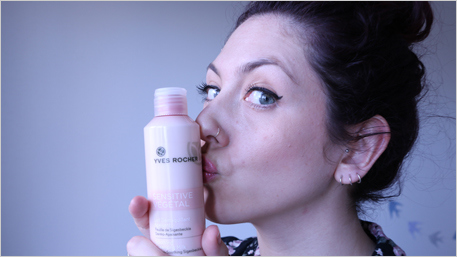 L'effet Sensitive Végétal