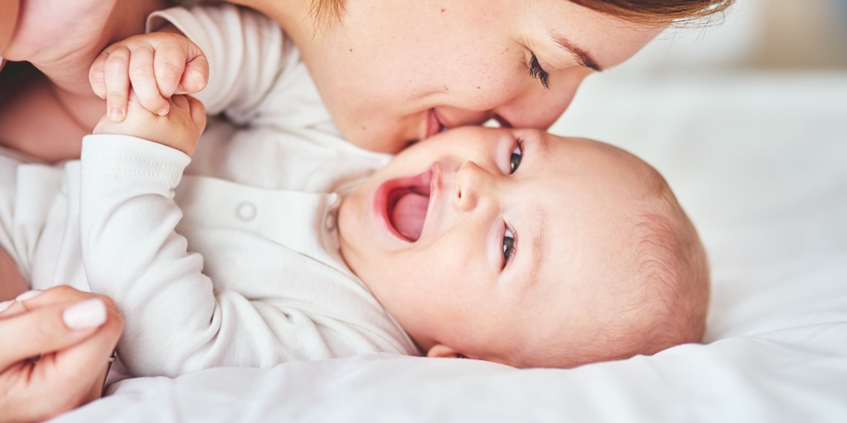 Projet bébé mystere