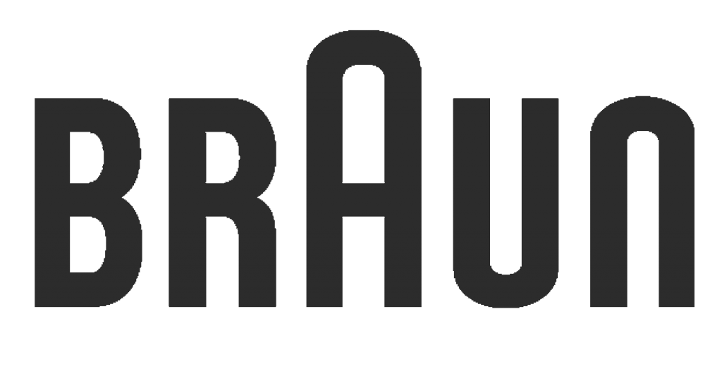 Logo Braun