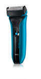 les trnders recommanderaient le rasoir Braun Waterflex à leur entourage.