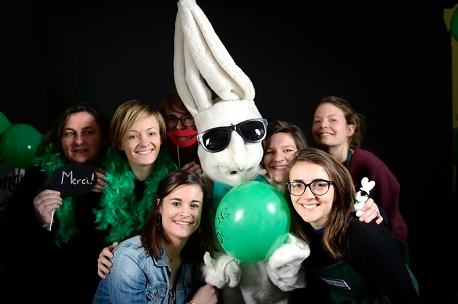 L'équipe Cassegrain vous souhaite la bienvenue !