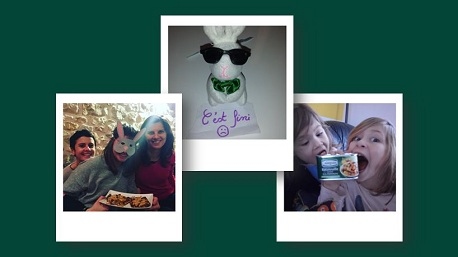 Des #GourmandsDeLegumes #Cassegrain